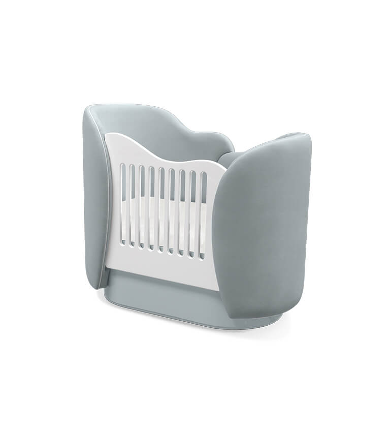 Cloud circu magical furniture kids beds