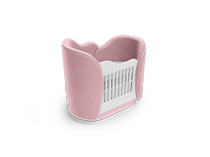 Cloud circu magical furniture kids beds