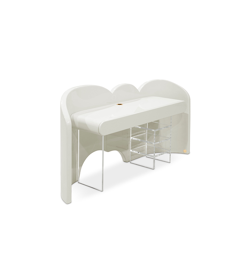 Cloud Desk circu magical furniture kids play-learn