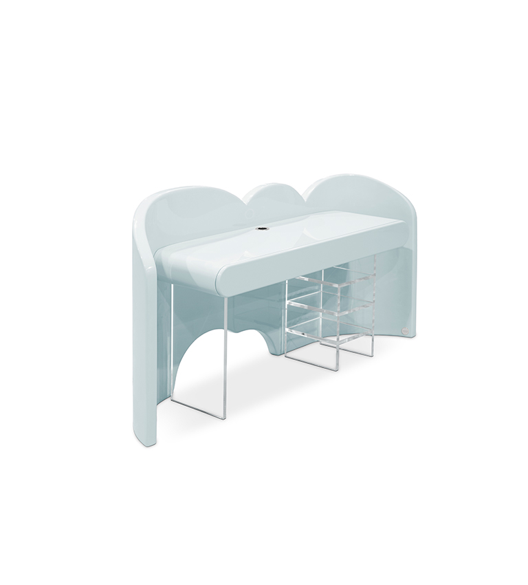 Cloud Desk circu magical furniture kids play-learn