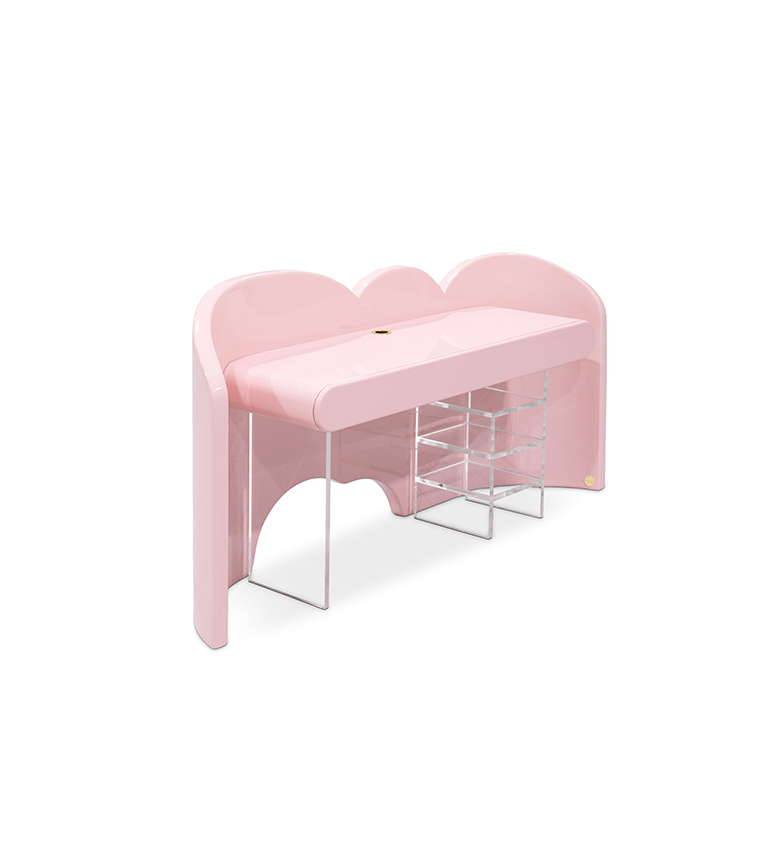Cloud Desk circu magical furniture kids play-learn