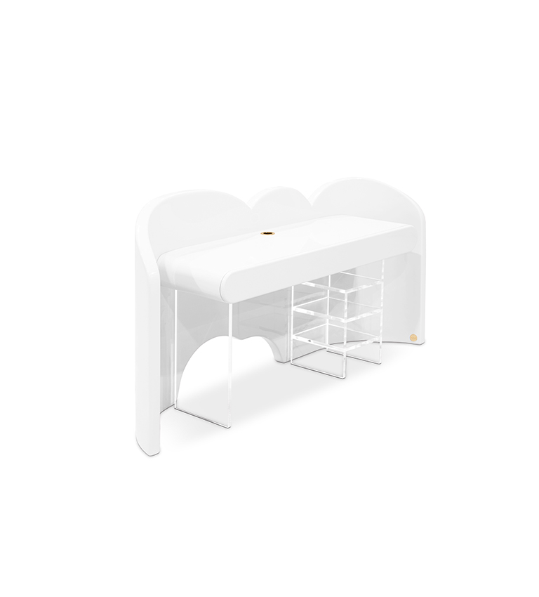 Cloud Desk circu magical furniture kids play-learn