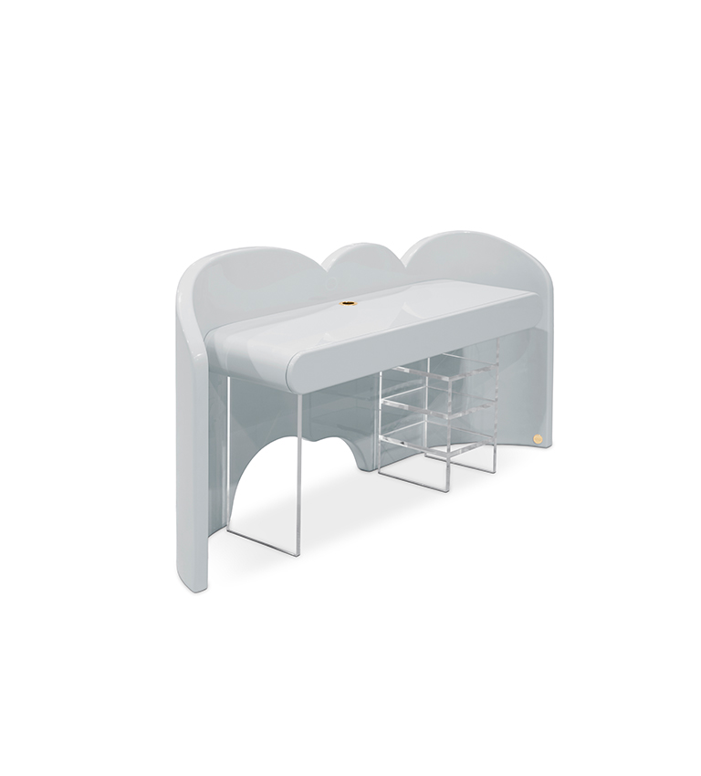 Cloud Desk circu magical furniture kids play-learn
