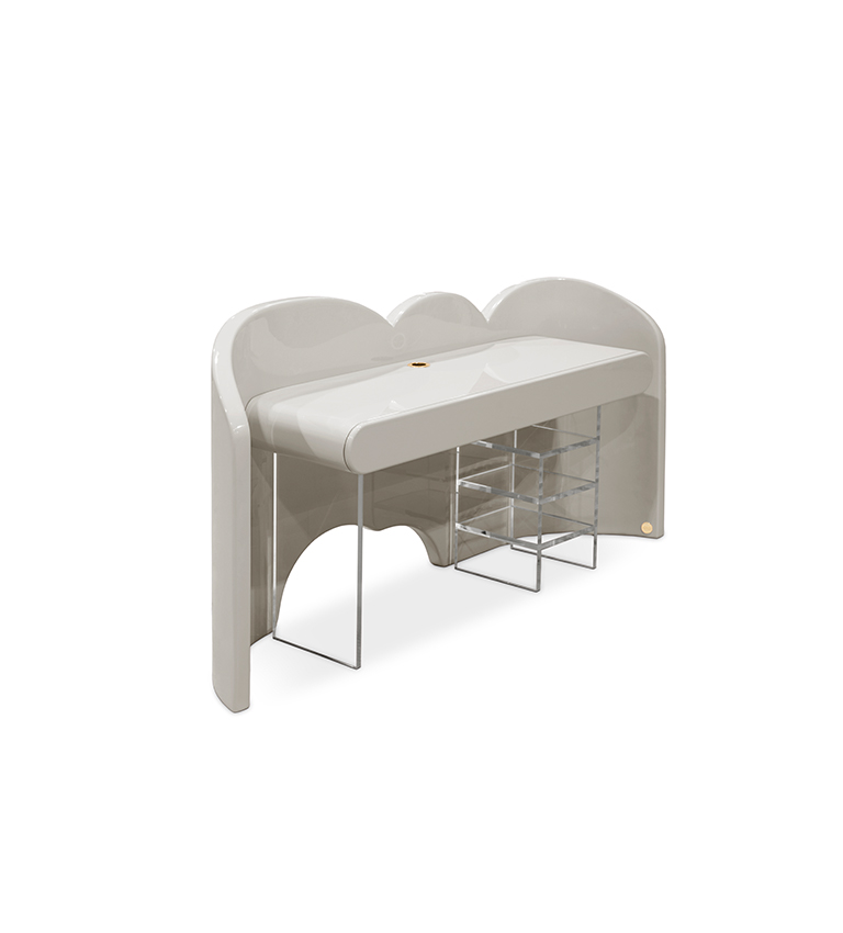 Cloud Desk circu magical furniture kids play-learn