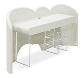 Cloud Desk circu magical furniture kids play-learn