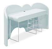 Cloud Desk circu magical furniture kids play-learn