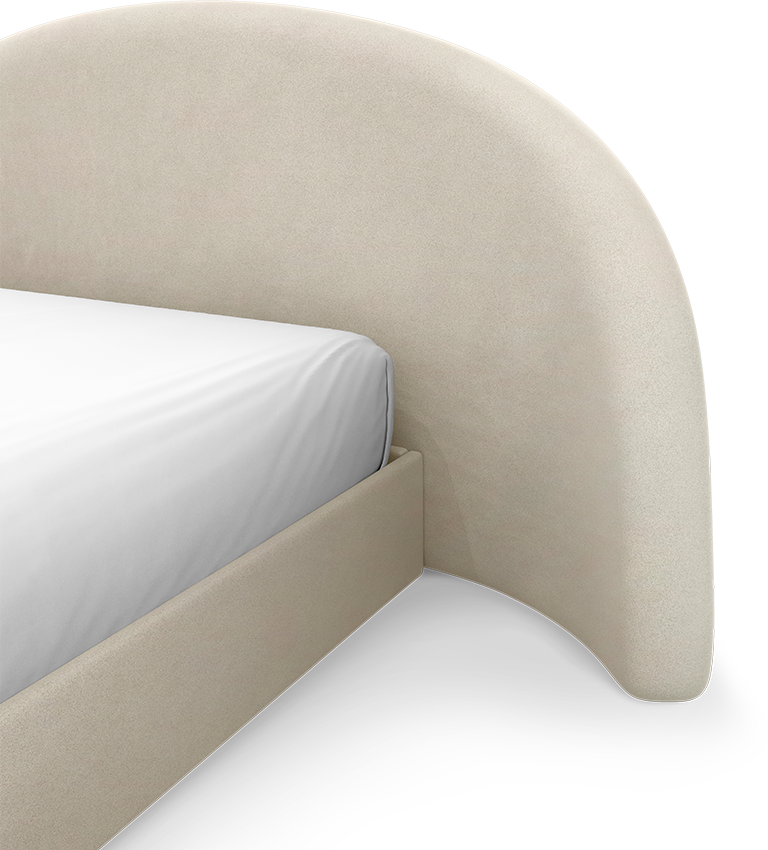 Cloud II circu magical furniture kids beds
