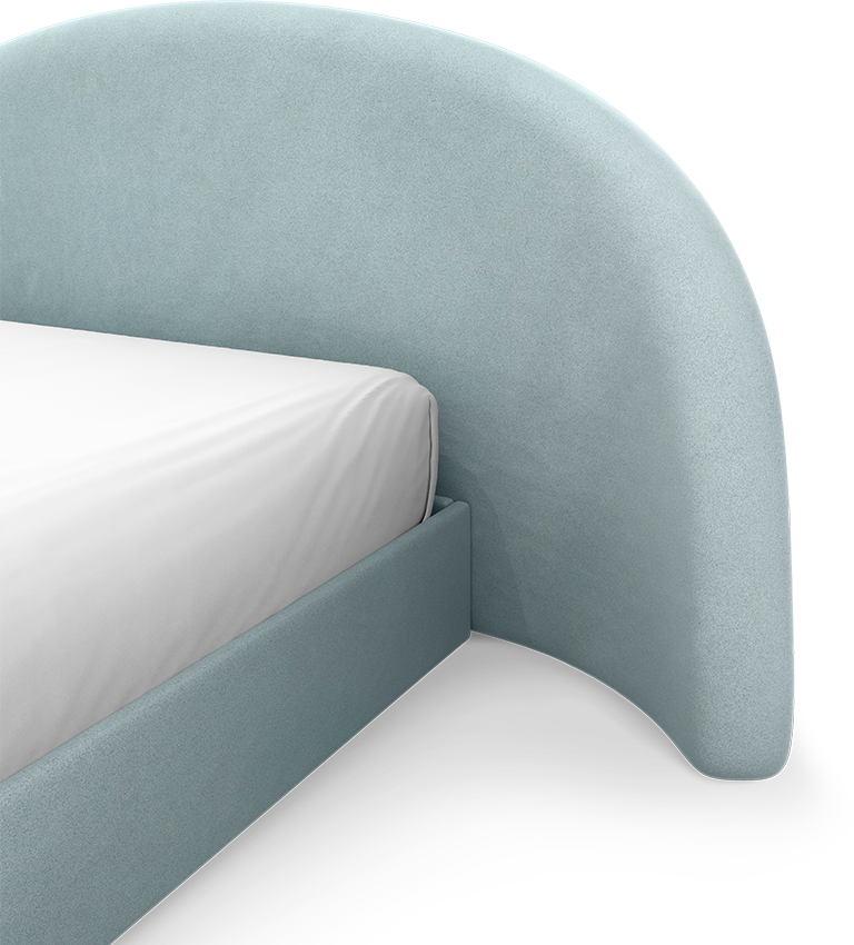 Cloud II circu magical furniture kids beds