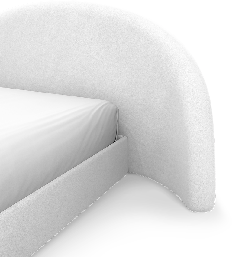 Cloud II circu magical furniture kids beds