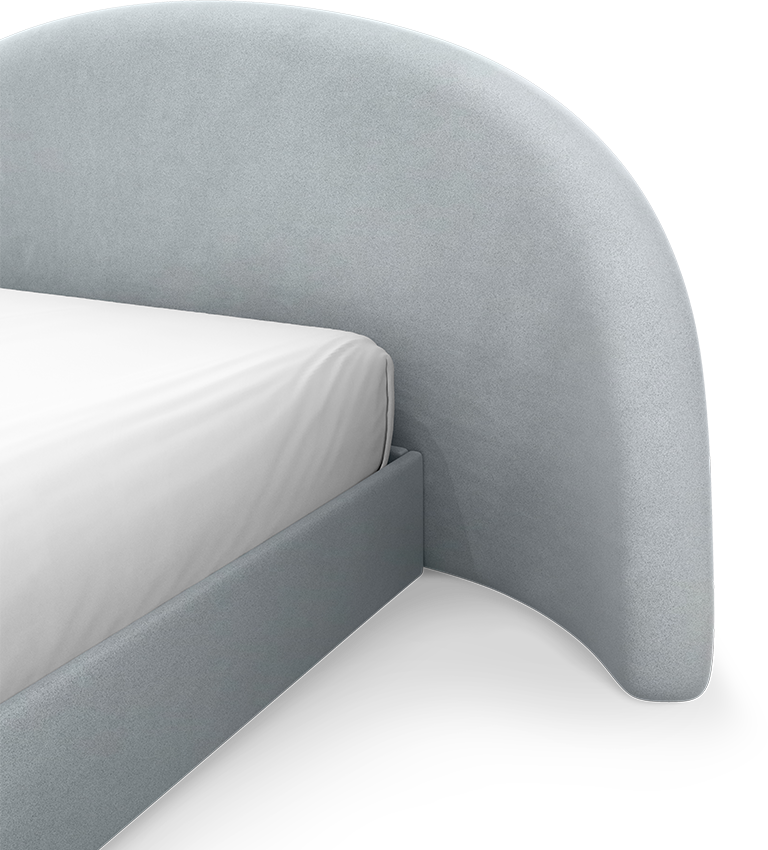 Cloud II circu magical furniture kids beds