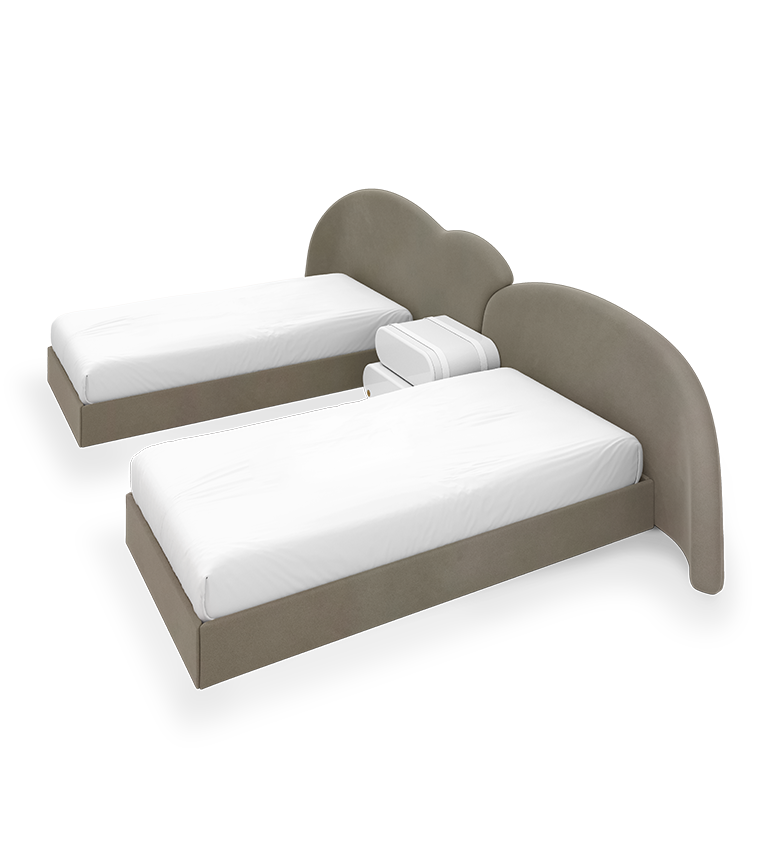 Cloud II circu magical furniture kids beds