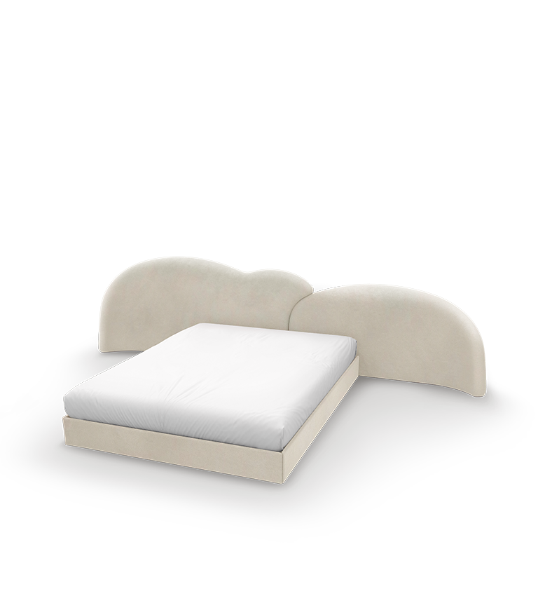 Cloud II circu magical furniture kids beds