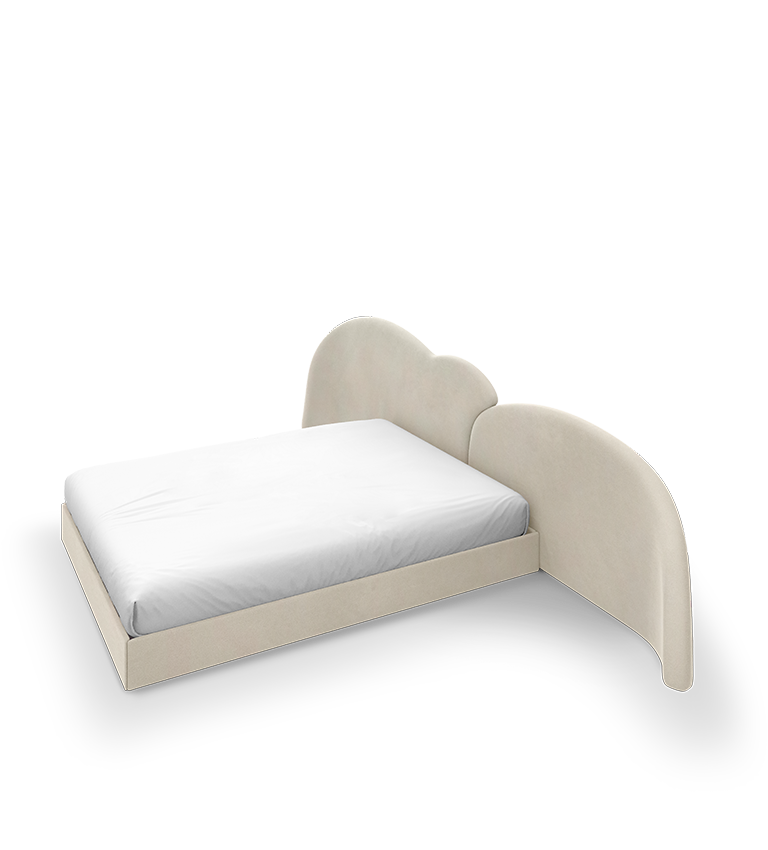 Cloud II circu magical furniture kids beds