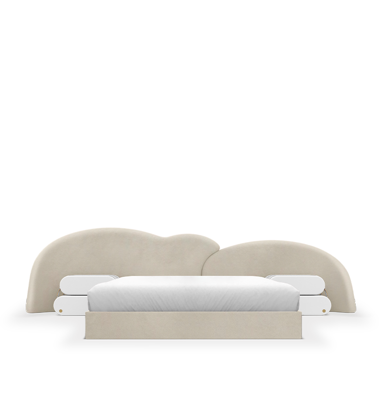 Cloud II circu magical furniture kids beds
