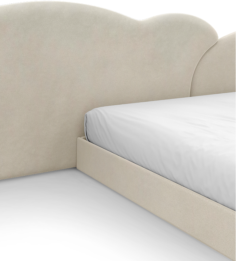 Cloud II circu magical furniture kids beds