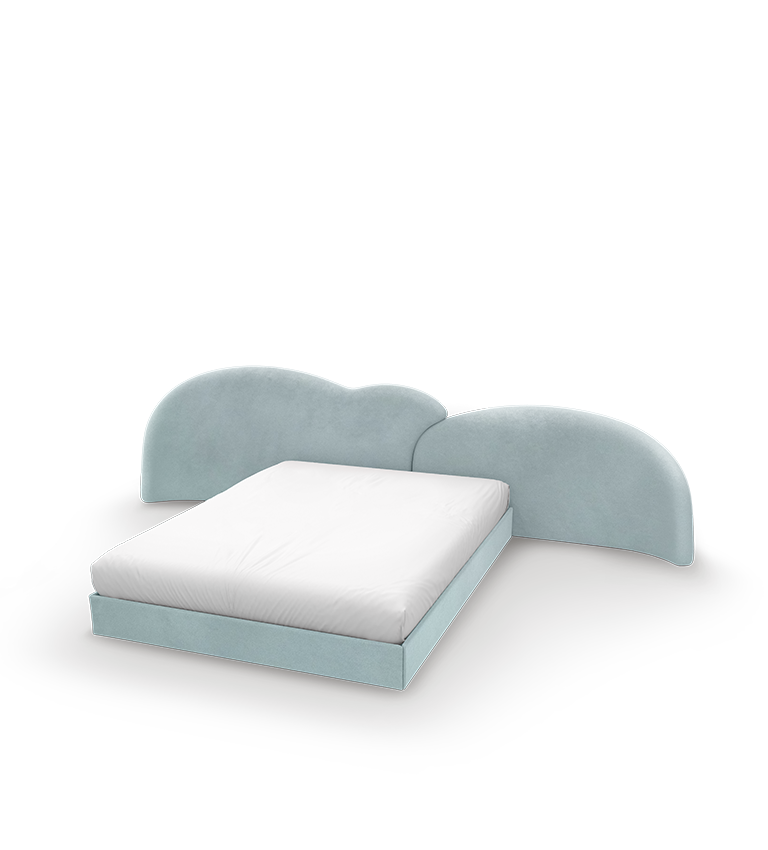 Cloud II circu magical furniture kids beds
