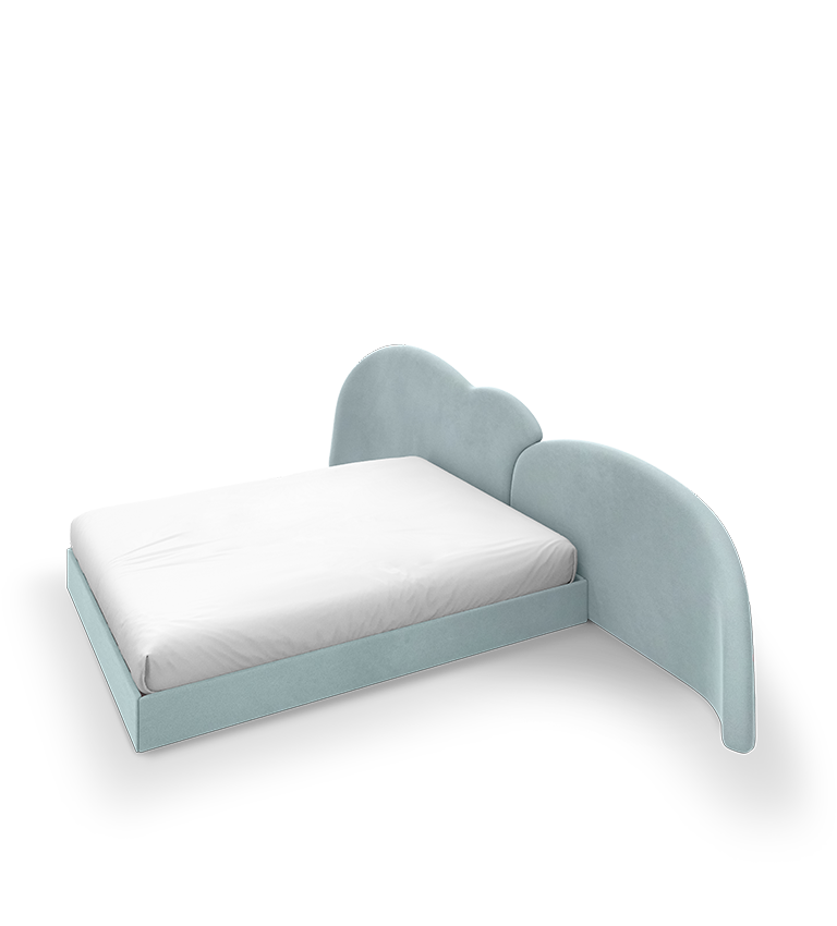 Cloud II circu magical furniture kids beds