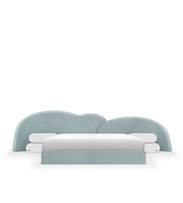 Cloud II circu magical furniture kids beds