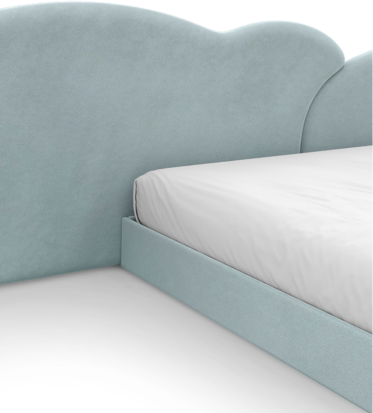Cloud II circu magical furniture kids beds