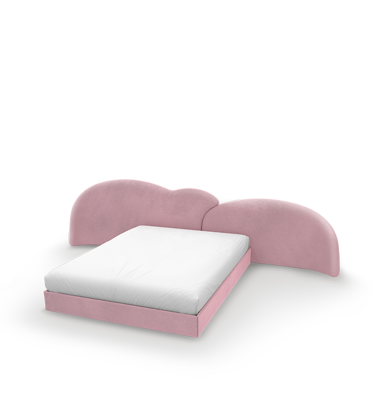 Cloud II circu magical furniture kids beds