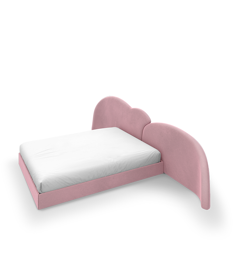 Cloud II circu magical furniture kids beds