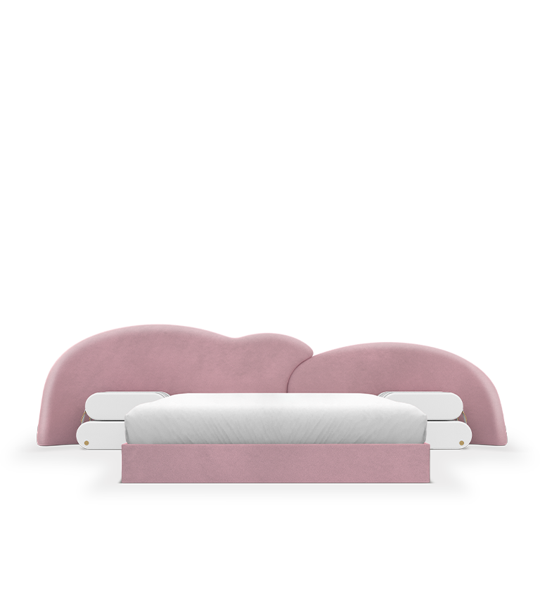 Cloud II circu magical furniture kids beds