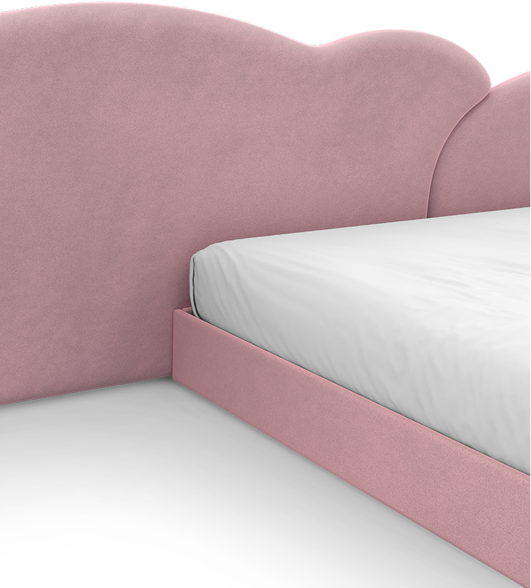 Cloud II circu magical furniture kids beds