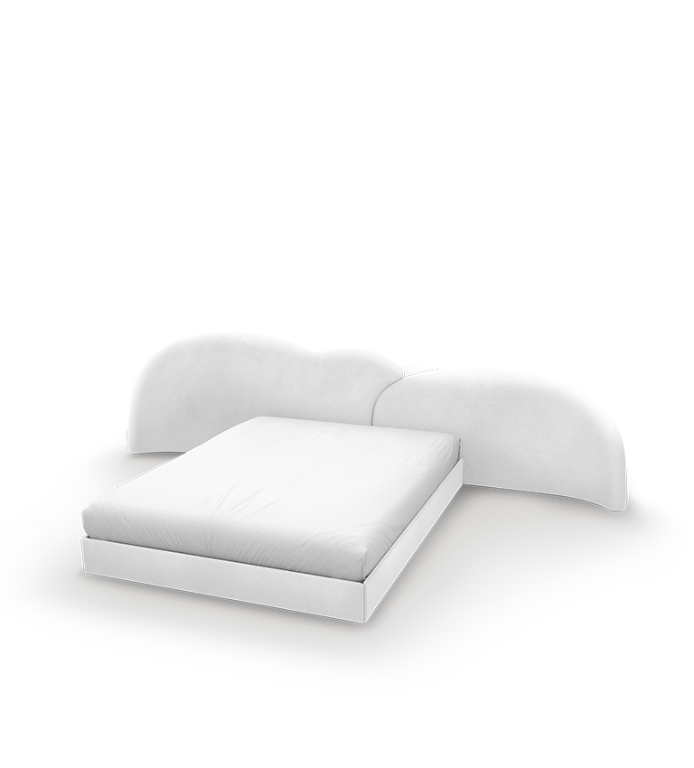 Cloud II circu magical furniture kids beds