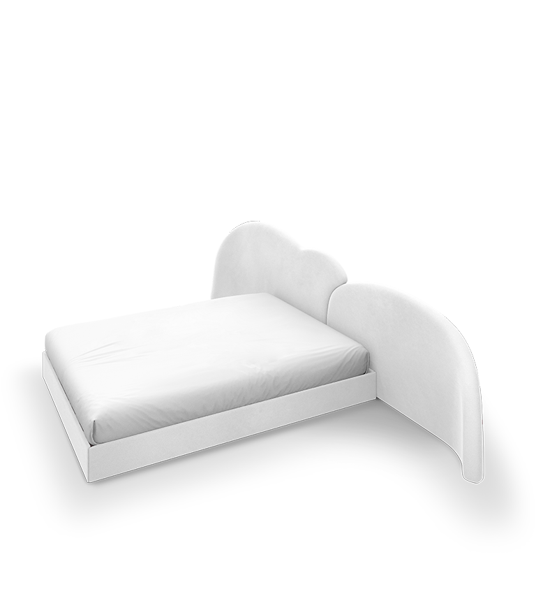 Cloud II circu magical furniture kids beds