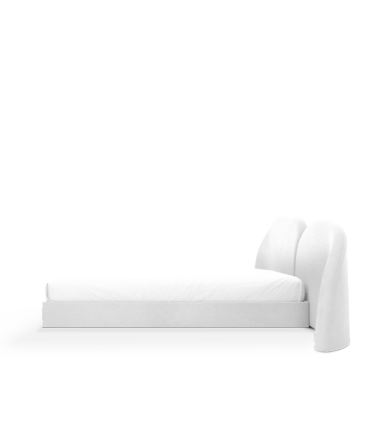 Cloud II circu magical furniture kids beds