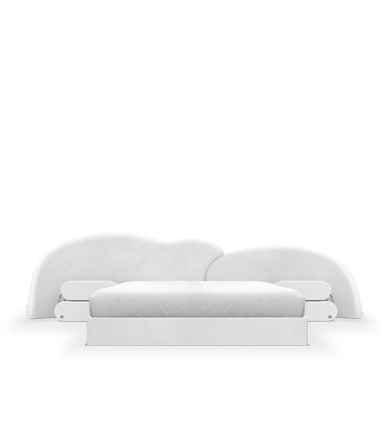 Cloud II circu magical furniture kids beds