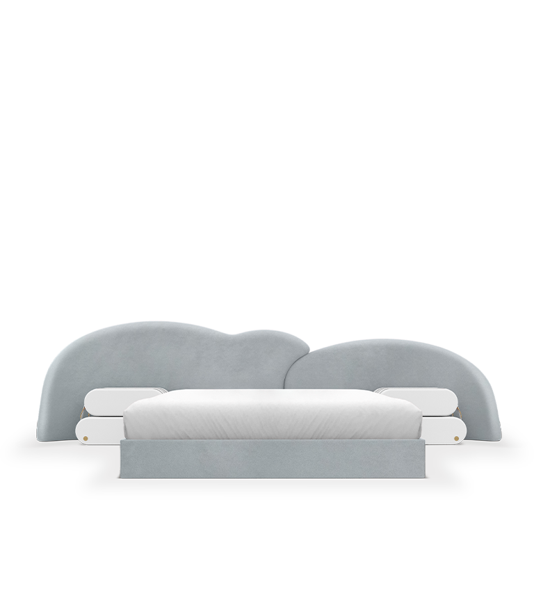 Cloud II circu magical furniture kids beds