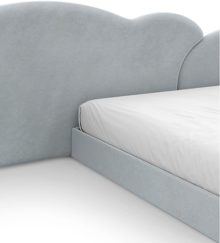 Cloud II circu magical furniture kids beds