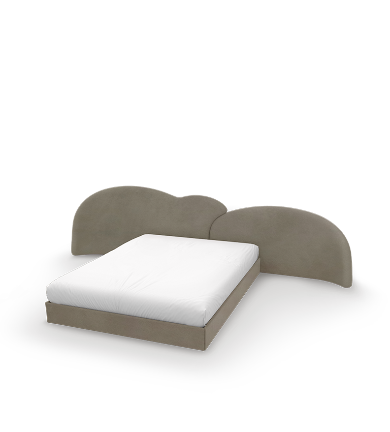 Cloud II circu magical furniture kids beds