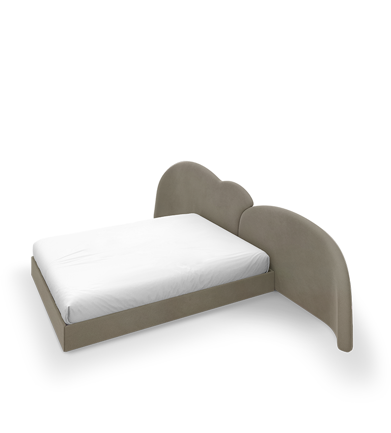 Cloud II circu magical furniture kids beds