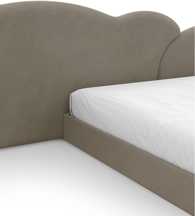 Cloud II circu magical furniture kids beds