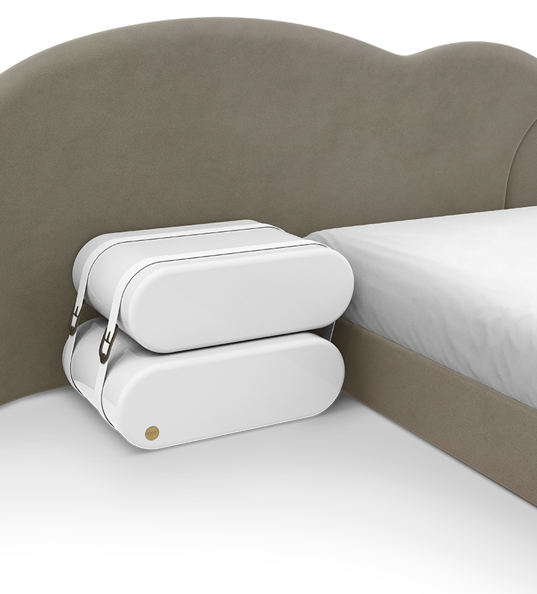 Cloud II circu magical furniture kids beds