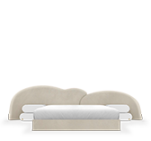 Cloud II circu magical furniture kids beds
