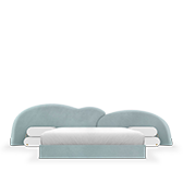 Cloud II circu magical furniture kids beds