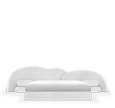 Cloud II circu magical furniture kids beds