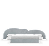 Cloud II circu magical furniture kids beds