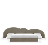 Cloud II circu magical furniture kids beds