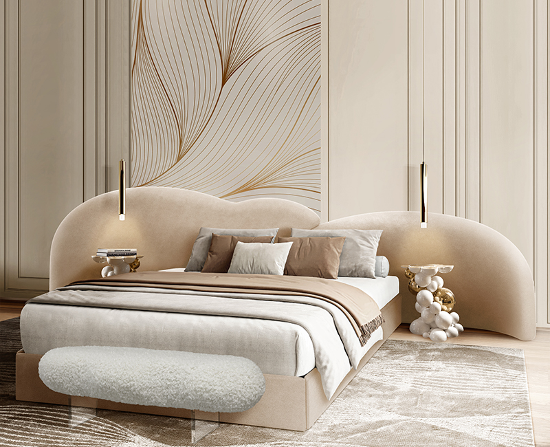 Cloud II circu magical furniture kids beds
