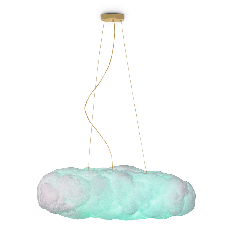 Cloud Lamp Big circu magical furniture kids lighting
