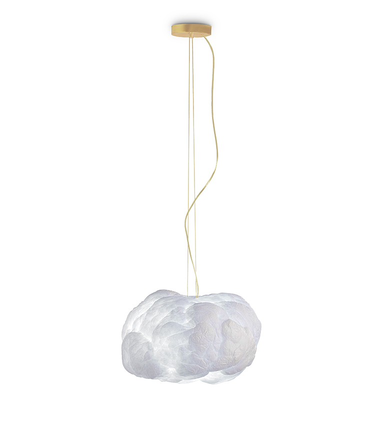 Cloud Lamp Big circu magical furniture kids lighting