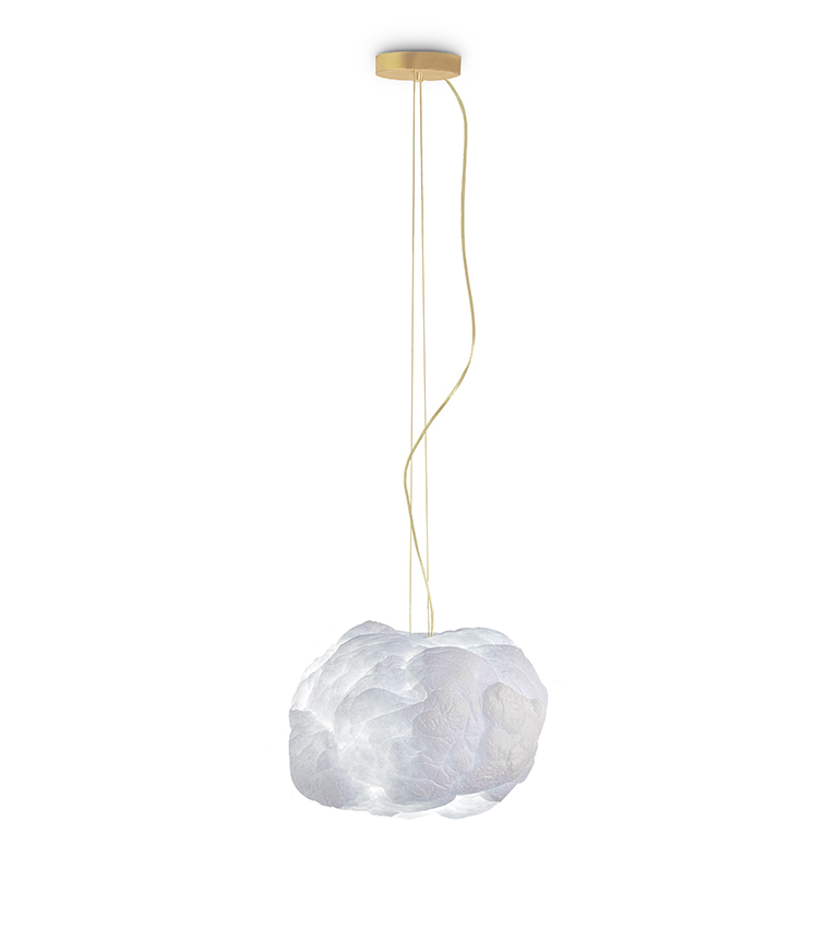 Cloud Lamp Small circu magical furniture kids lighting