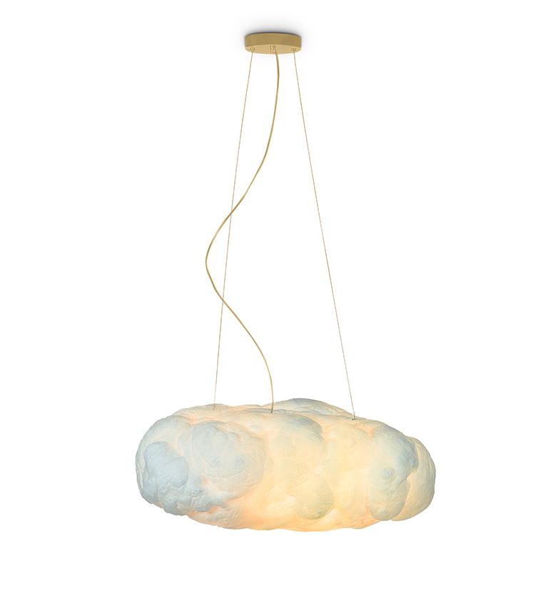 Cloud Lamp Small circu magical furniture kids lighting