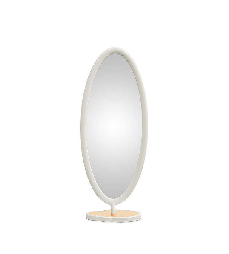 Cloud circu magical furniture kids mirrors