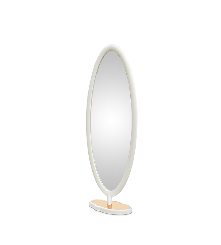 Cloud circu magical furniture kids mirrors