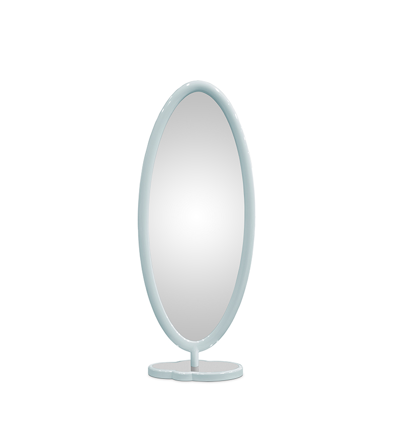 Cloud circu magical furniture kids mirrors